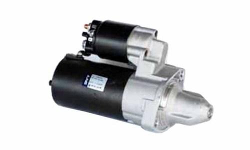 Starter mercedes benz chrysler crossfire 01-08 new