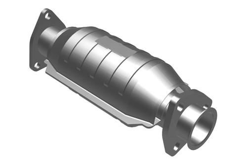 Magnaflow 22622 - 86-87 integra catalytic converters - not legal in ca pre-obdii