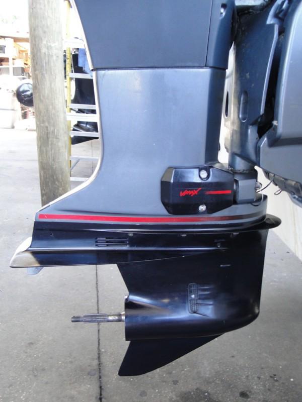 2000 Yamaha 225 HP VMAX 20” 2-Stroke OX66 Outboard Motor , US $5,799.99, image 3