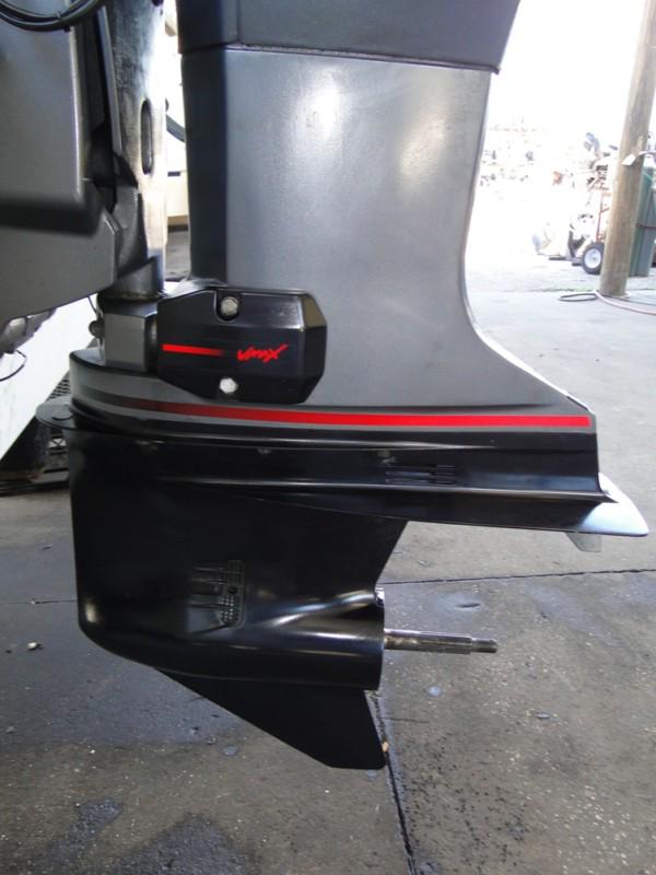 2000 Yamaha 225 HP VMAX 20” 2-Stroke OX66 Outboard Motor , US $5,799.99, image 4