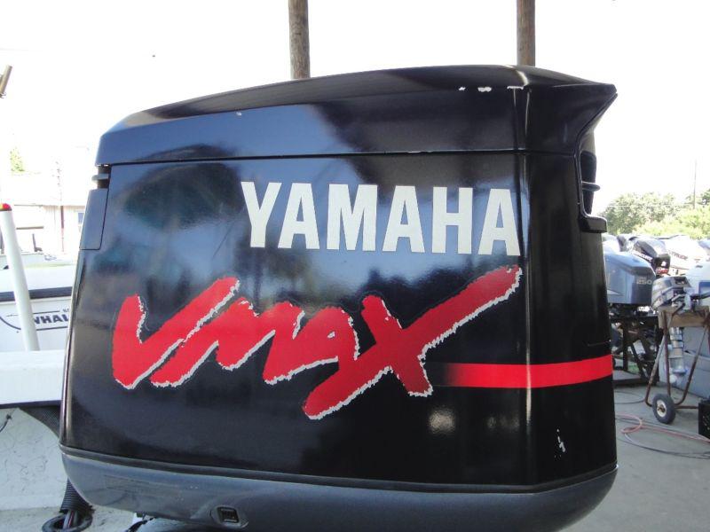 2000 Yamaha 225 HP VMAX 20” 2-Stroke OX66 Outboard Motor , US $5,799.99, image 6