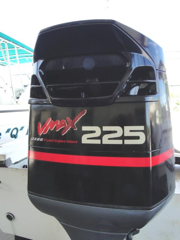 2000 Yamaha 225 HP VMAX 20” 2-Stroke OX66 Outboard Motor , US $5,799.99, image 8