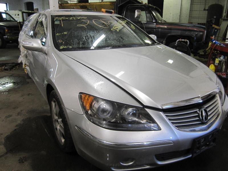 MAIN MEMORY COMPUTER Acura RL 2005 05 06 07 08 38320-SJA-A02, US $59.99, image 4