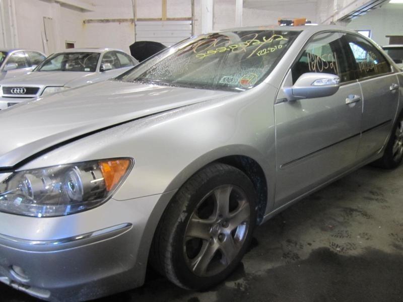 MAIN MEMORY COMPUTER Acura RL 2005 05 06 07 08 38320-SJA-A02, US $59.99, image 5