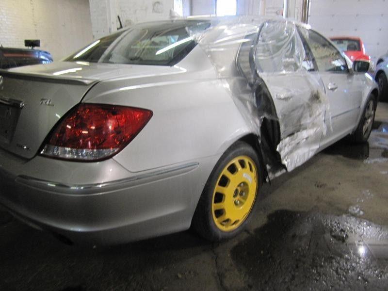 MAIN MEMORY COMPUTER Acura RL 2005 05 06 07 08 38320-SJA-A02, US $59.99, image 7