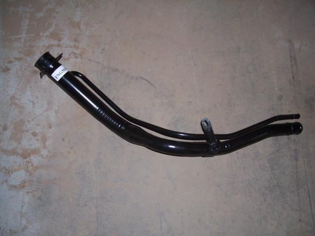  1995 1996  pontiac grand am gas / fuel tank filler neck ********** ( new )