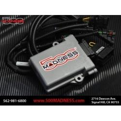 Dodge dart ecu module by madness