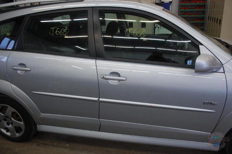 THROTTLE VALVE / BODY VIBE 1211911 05 06 07 08 ASSY RAN NICE LIFETIME WARRANTY, US $169.99, image 4