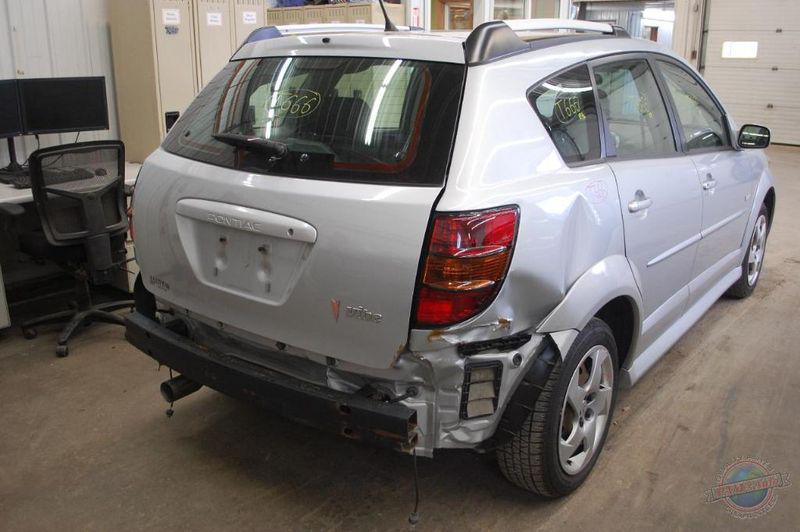 THROTTLE VALVE / BODY VIBE 1211911 05 06 07 08 ASSY RAN NICE LIFETIME WARRANTY, US $169.99, image 5