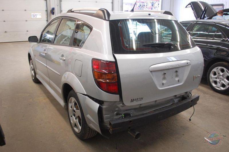 THROTTLE VALVE / BODY VIBE 1211911 05 06 07 08 ASSY RAN NICE LIFETIME WARRANTY, US $169.99, image 6