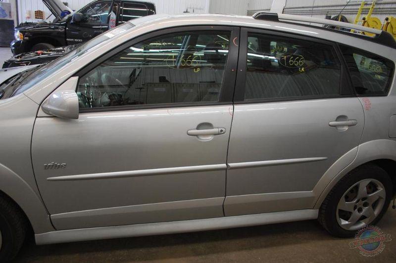 THROTTLE VALVE / BODY VIBE 1211911 05 06 07 08 ASSY RAN NICE LIFETIME WARRANTY, US $169.99, image 7