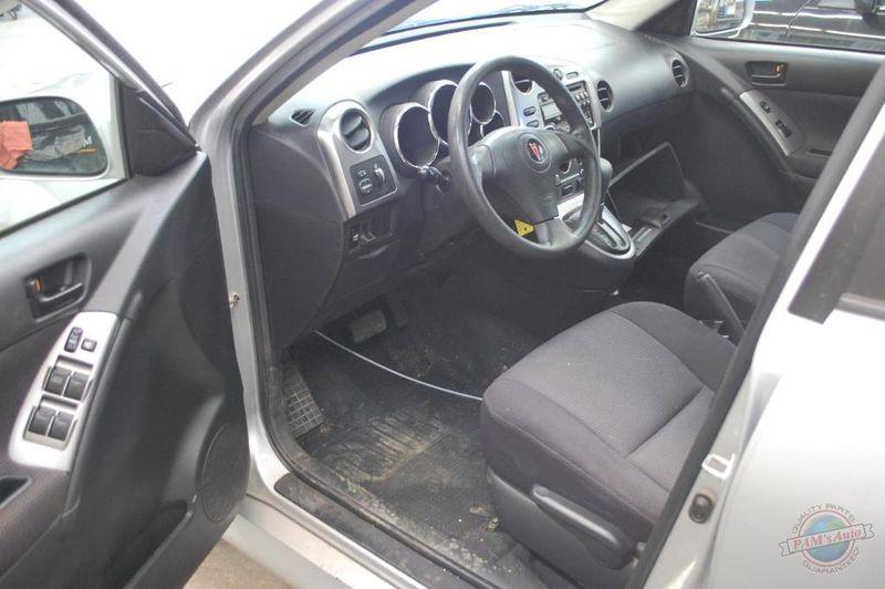 THROTTLE VALVE / BODY VIBE 1211911 05 06 07 08 ASSY RAN NICE LIFETIME WARRANTY, US $169.99, image 9