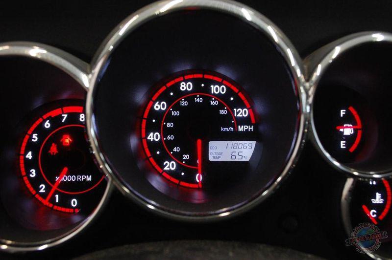 THROTTLE VALVE / BODY VIBE 1211911 05 06 07 08 ASSY RAN NICE LIFETIME WARRANTY, US $169.99, image 10