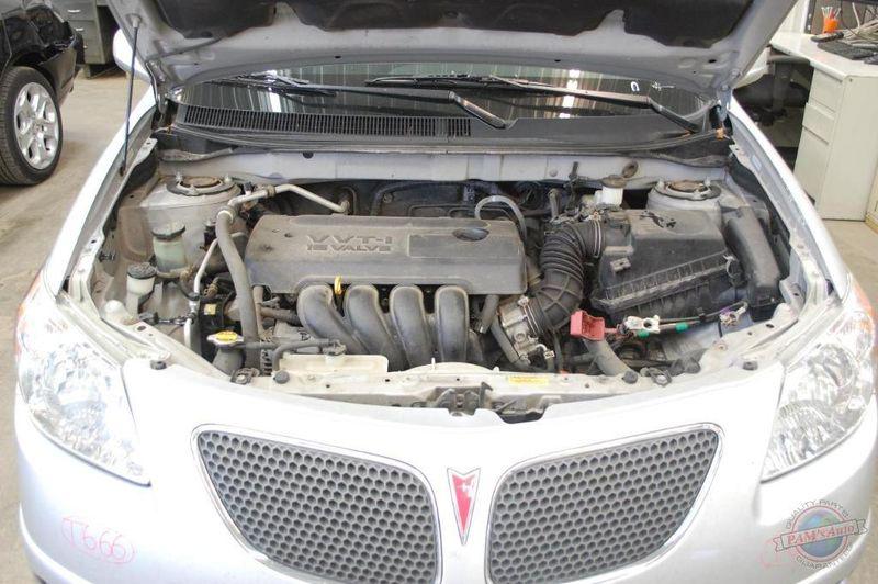 THROTTLE VALVE / BODY VIBE 1211911 05 06 07 08 ASSY RAN NICE LIFETIME WARRANTY, US $169.99, image 12