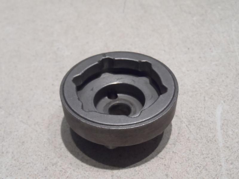 # 1990 SUZUKI RMX 250 TRANSMISSION DRUM & GEAR 90 RMX250 RM, US $39.99, image 7