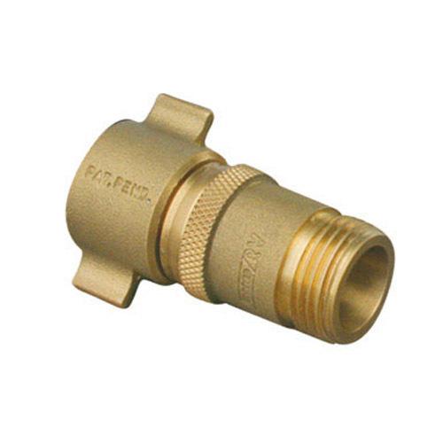 New! camco rv water pressure regulator  40055