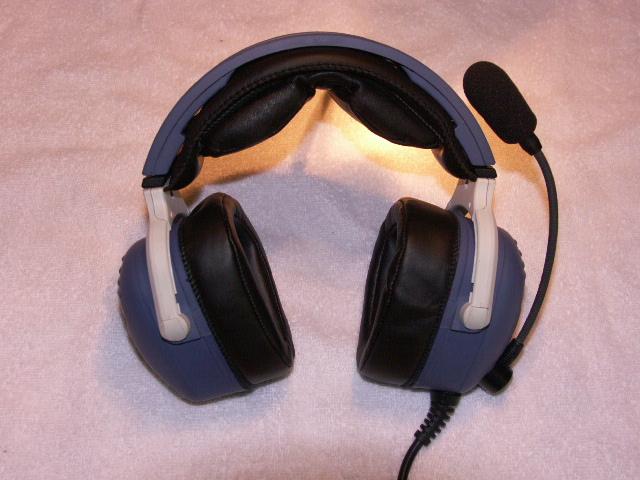 Lightspeed Twenty 3G ANR Aviation Headset, US $99.00, image 2
