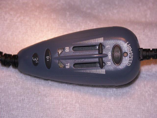 Lightspeed Twenty 3G ANR Aviation Headset, US $99.00, image 6