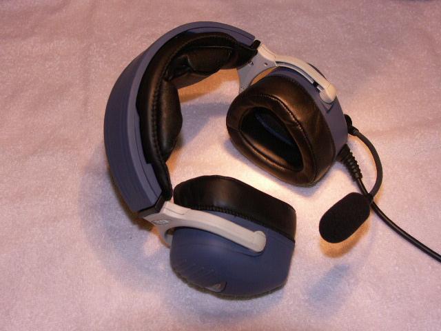 Lightspeed Twenty 3G ANR Aviation Headset, US $99.00, image 7