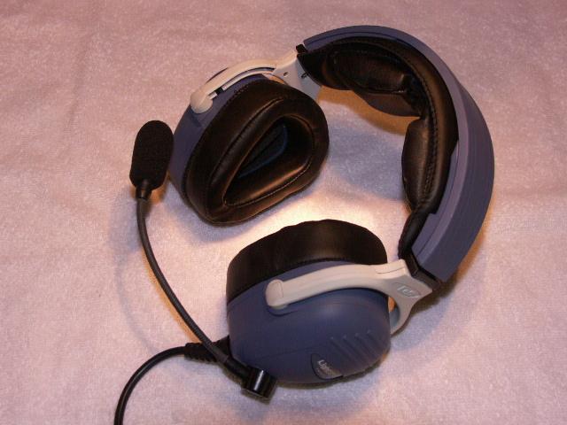Lightspeed Twenty 3G ANR Aviation Headset, US $99.00, image 8