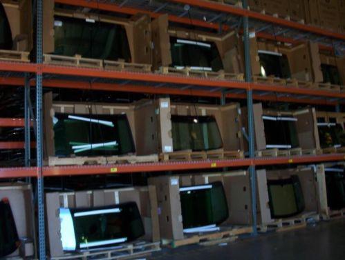 1952 CADILLAC 4DR TOURBACK SEDAN FLAT GLASS NEW VINTAGE CLASSIC, US $295.00, image 2