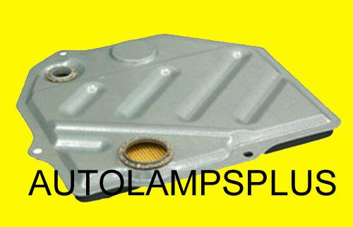 Mercedes transmission filter h2014 mann 1262770295 new