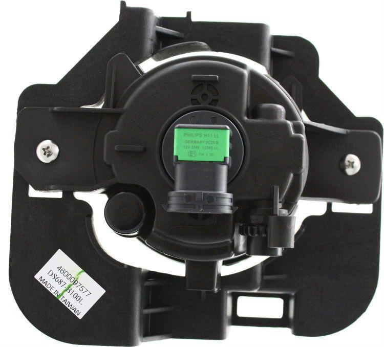 Driving Fog Light Lamp Assembly Driver's Left Side, US $76.13, image 4