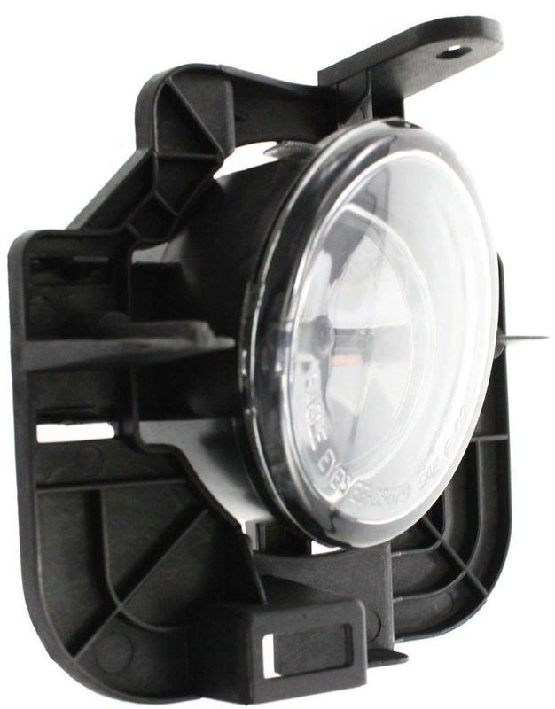 Driving Fog Light Lamp Assembly Driver's Left Side, US $76.13, image 5