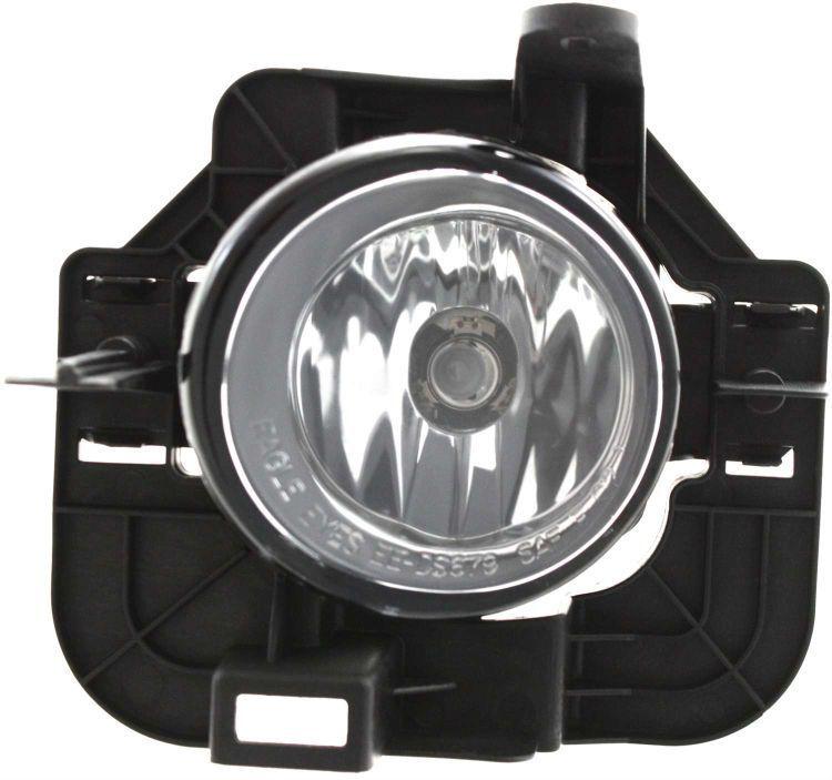 Driving Fog Light Lamp Assembly Driver's Left Side, US $76.13, image 7