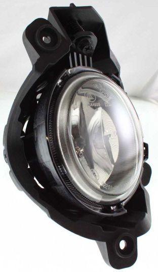 Driving Fog Light Lamp Assembly Driver's Left Side, US $63.39, image 5