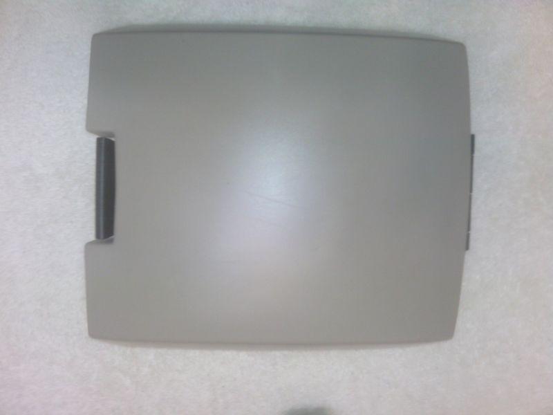 Find 20042008 Chrysler Pacifica rear seat center console lid armrest
