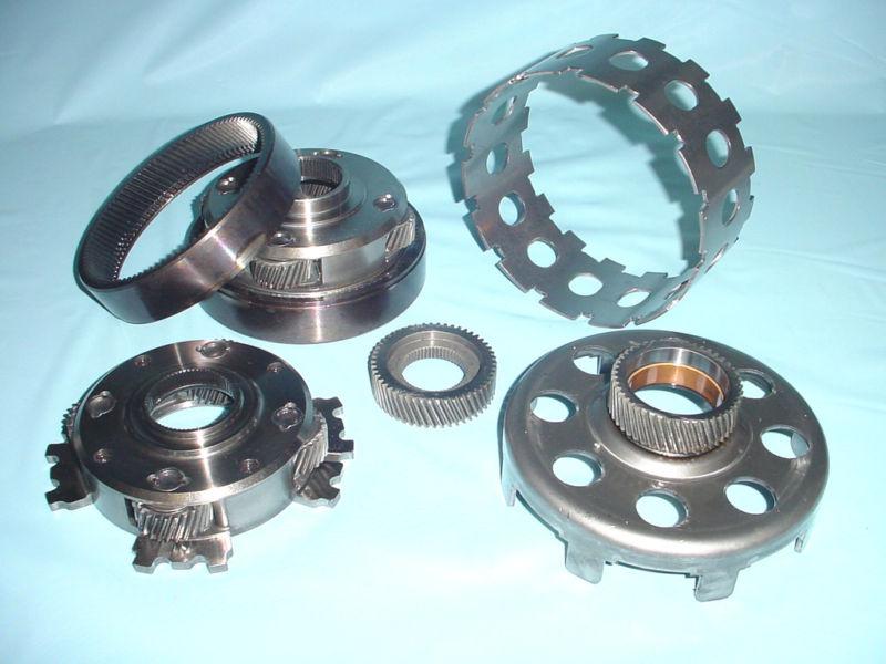 4t80e gm transmission drive train / planet (s) complete