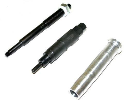 Lisle 65600 ford triton broken spark plug remover new 