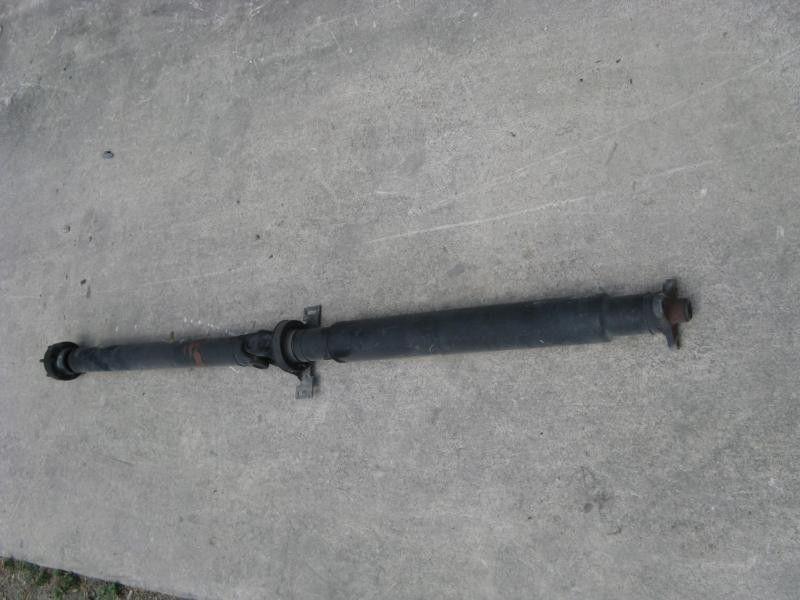 97 98 99 bmw 528i rear drive shaft at 22853