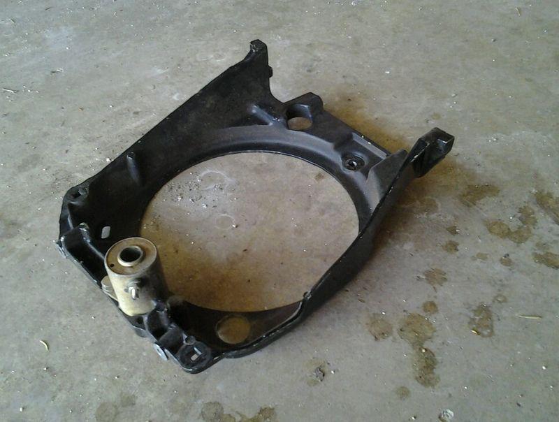 Mercury outboard top motor bracket, US $12.99, image 2