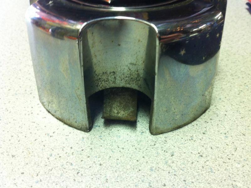 Find BUICK LASABRE REGAL CENTER CAP 10214495 HUBCAP EMBLEM ORNAMENT 5