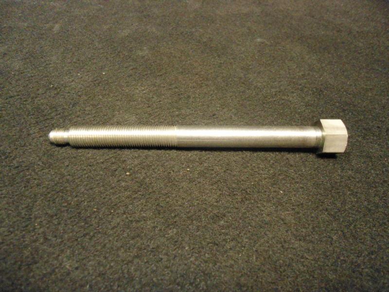 #22-67666 starboard connector 1976-80/82-88 150/175/200hp mercury/mariner boat#1
