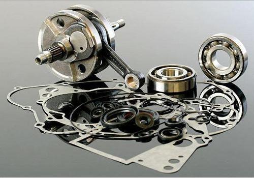 Wiseco crankshaft kit kawasaki kx80 kx85 kx100 kx/rm 80/85/100 suzuki rm100