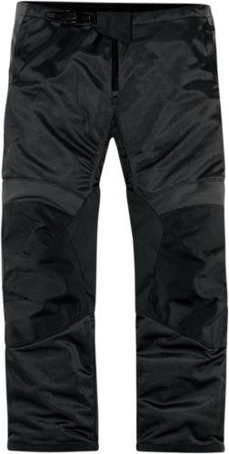 Icon anthem mesh overpants black 38 2821-0549
