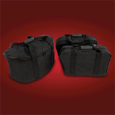 HONDA GOLDWING GL 1200 1500 1800 TOURING & SADDLE BAG LINER SET , US $89.99, image 2