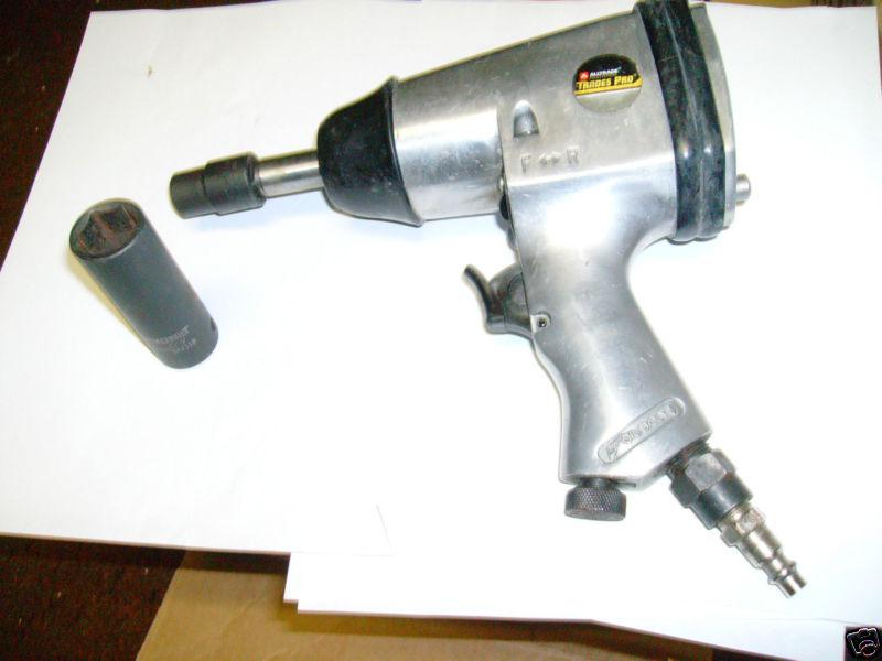 Alltrade Trades Pro 1/2