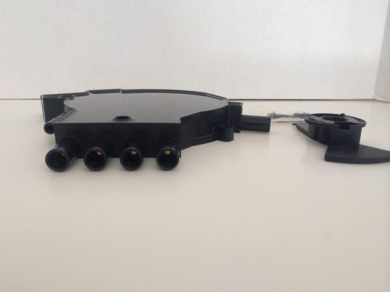 OPTISPARK DISTRIBUTOR CAP + ROTOR LT1 LT4 5.7L 94-97 V8, US $9.99, image 2