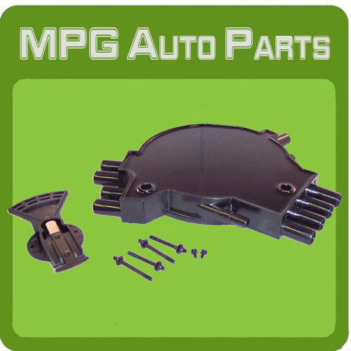OPTISPARK DISTRIBUTOR CAP + ROTOR LT1 LT4 5.7L 94-97 V8, US $9.99, image 3