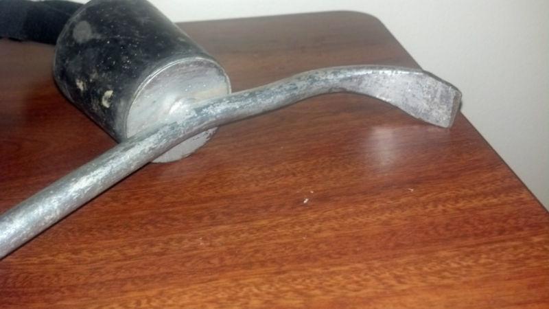 HUBCAP HAMMER, US $3.00, image 2