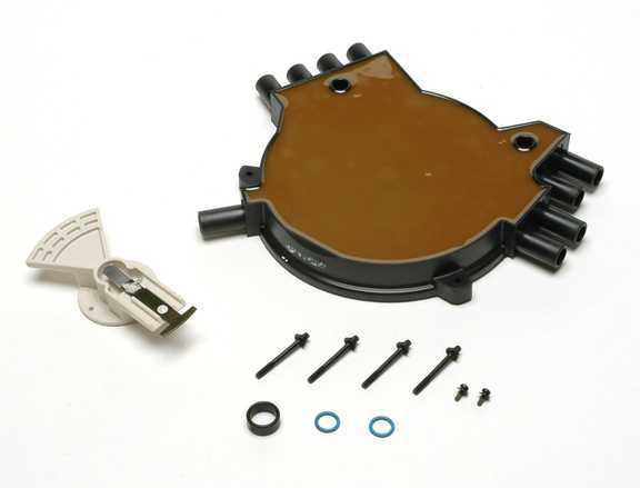 Delphi engine management dem dc10012 - distributor cap