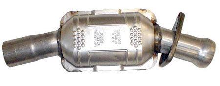 Eastern catalytic direct-fit catalytic converters - 49-state legal - 50005