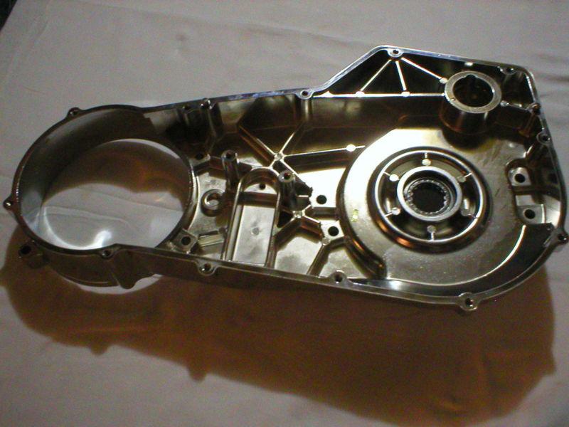 Harley davidson inner primary cover for 89' and up softail