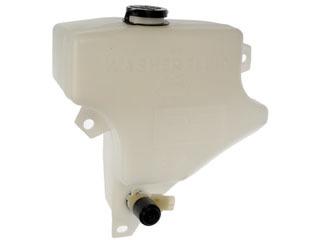 Peterbilt 340 windshield washer reservoir and pump dorman 603-5402