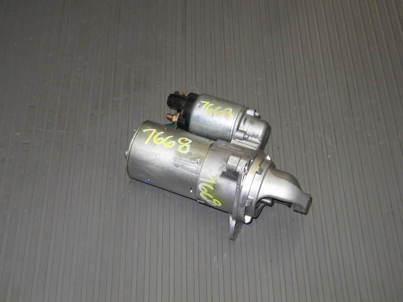 08 09 10 11 chevy colorado gmc canyon truck 08 09 envoy trailblazer starter