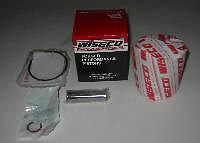 Honda cr250 1988 1989 1990 1991 1992 1993 1994 1995 1996 wiseco piston kit  